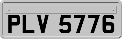 PLV5776