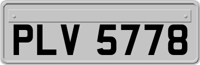 PLV5778