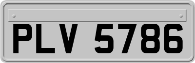 PLV5786