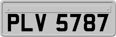 PLV5787