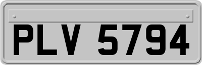 PLV5794