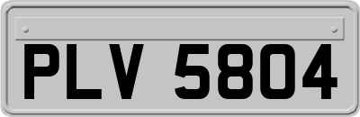 PLV5804