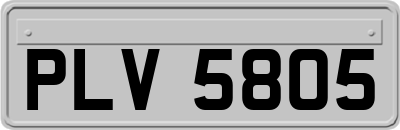 PLV5805