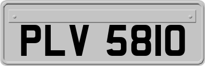 PLV5810