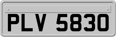 PLV5830