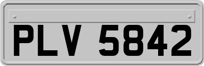 PLV5842