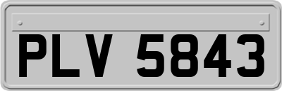 PLV5843