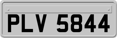 PLV5844