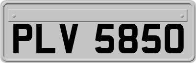 PLV5850