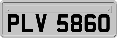 PLV5860