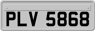 PLV5868