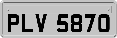 PLV5870