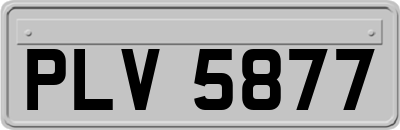 PLV5877