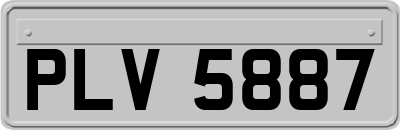 PLV5887