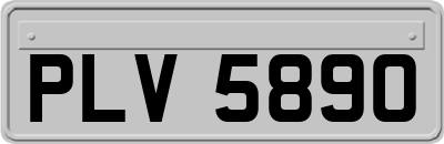 PLV5890