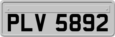 PLV5892