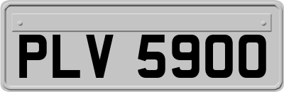 PLV5900