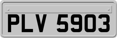 PLV5903