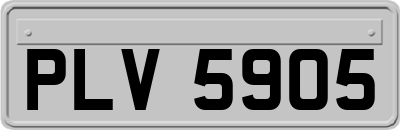 PLV5905