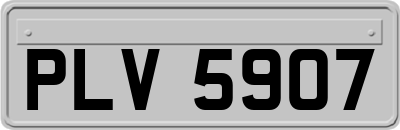 PLV5907