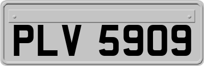 PLV5909