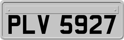 PLV5927