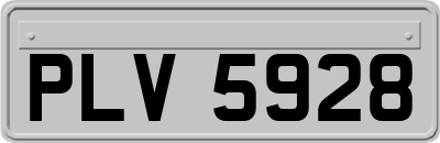 PLV5928