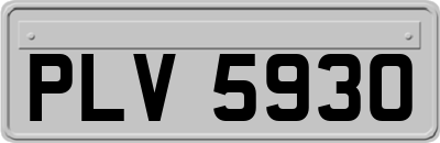 PLV5930