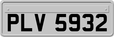 PLV5932