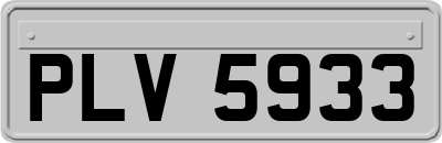 PLV5933