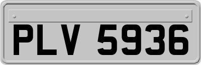 PLV5936