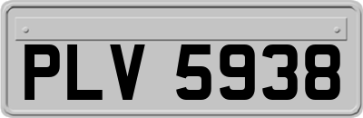 PLV5938