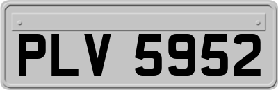 PLV5952