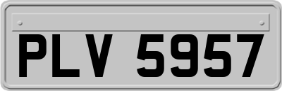 PLV5957