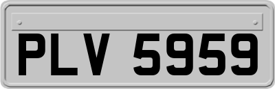 PLV5959