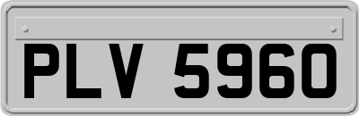 PLV5960