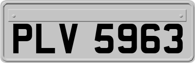 PLV5963