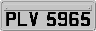 PLV5965