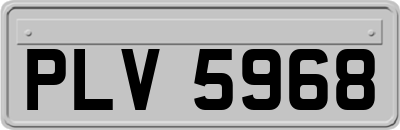 PLV5968