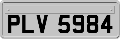 PLV5984