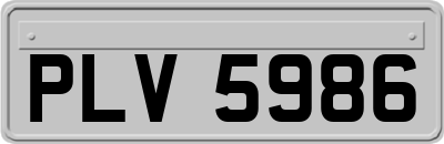 PLV5986