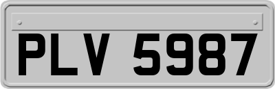 PLV5987