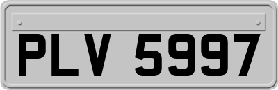 PLV5997