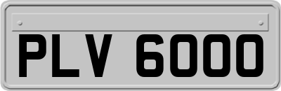 PLV6000