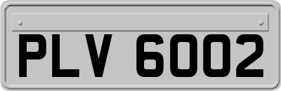 PLV6002