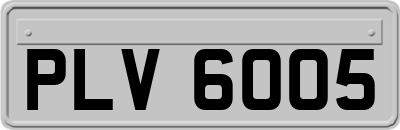 PLV6005