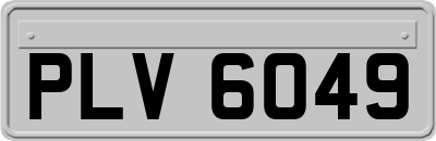 PLV6049