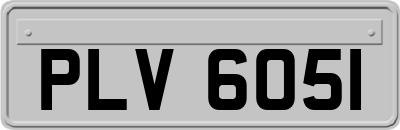 PLV6051