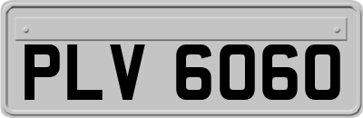 PLV6060