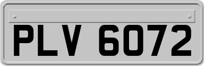 PLV6072